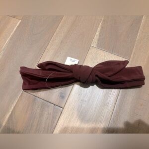 Aerie Offline cloth headband NWT